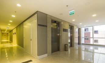 Imagem 6: PORTO ALEGRE - Conjunto Comercial/Sala - Mont Serrat