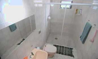 Imagem 7: Sobrado com 160 m² de área construída sendo 3 dormitórios e 4 vagas de garagens à venda po