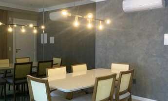 Imagem 3: AP 2 DORM E 2 VAGAS DE GARAGEM EM BOMBINHAS