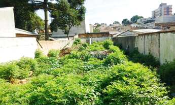 Imagem 2: Excelente Terreno Residencial, Guaíra, Curitiba - TE0203