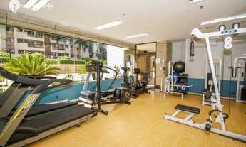 Imagem 3: Cobertura com 4 dormitórios à venda, 180 m² por R$ 2.000.000,00 - Barra da Tijuca - Rio de