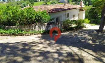 Imagem 2: Chácara a venda em Valinhos. 10.000m com 2 escrituras, testada de 50m. Pode ser vendida se