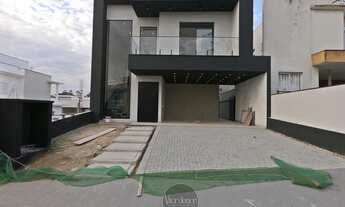 Imagem: Casa com 3 suites e piscina no Mosaico da