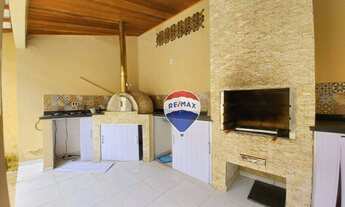 Imagem 4: Casa com 3 dormitórios à venda, 156 m² por R$ 645.000,00 - Campo Grande - Rio de Janeiro/R