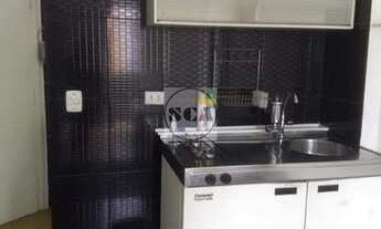 Imagem 5: Kitnet / Conjugado em Consolação - São Paulo