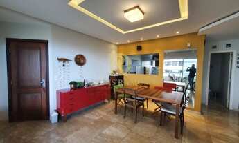 Imagem 5: Apartamento a Venda, 04 Quartos, 04 Suítes, 211m2, na Barra Salvador/BA