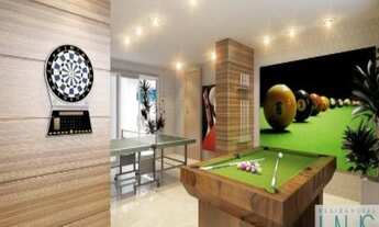 Imagem 5: Apartamento com 3 dormitórios à venda, 100 m² por R$ 652.500,00 - Aldeota - Fortaleza/CE