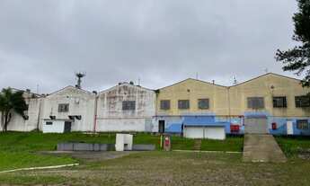 Imagem 7: Barracão em Parolin - Curitiba