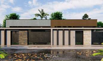 Imagem: Linda Casa no Setor Moinho dos Ventos !