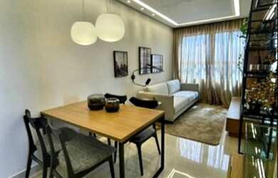 Imagem 10: Flat á venda, com valor acessível, para você que está procurando conforto, lazer, e pratic