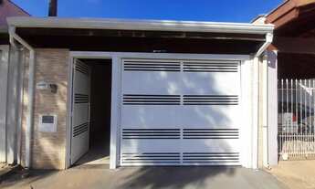 Imagem: Casa para Venda em Leme, Jardim Travagin