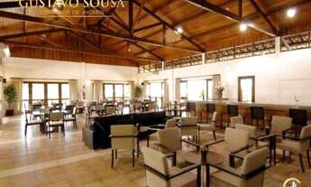 Imagem 5: Lote à venda no Alphaville Eusébio, compre já o seu