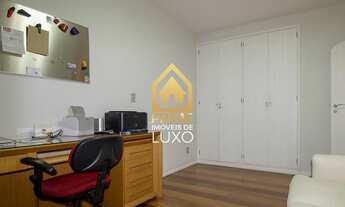 Imagem 14: Apartamento para venda possui 273 metros quadrados com 4 quartos em Lourdes - Belo Horizon