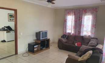 Imagem 3: Casa para venda tem 123 metros quadrados com 3 quartos em Jardim Botanico - São Pedro - SP