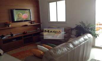 Imagem: Apartamento Residencial à venda, Mooca