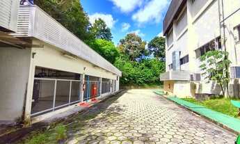 Imagem 5: Galpão/Depósito/Armazém para venda tem 15000