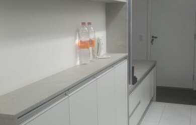 Imagem 6: Apartamento no Condomínio Class Residence Indaiatuba / SP