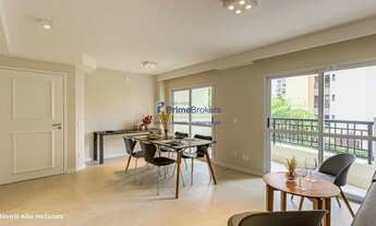 Imagem 6: Apartamento para venda em Perdizes