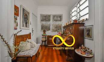 Imagem 3: Apartamento para venda tem 90 metros quadrados com 3 quartos em Copacabana - Rio de Janeir