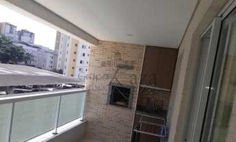 Imagem 2: Apartamento - Jardim Satélite - Residencial Floradas de São José - 75m² - 2 Dormitórios
