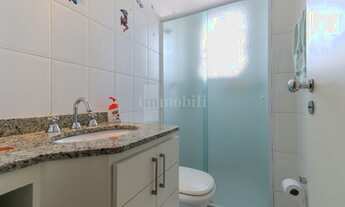 Imagem 7: Apartamento na Lapa 3 Dormitórios e 2 Vagas de Garagem