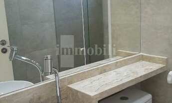 Imagem 6: APARTAMENTO COM MÓVEIS PLANEJADOS, ELEVADOR E CONDOMÍNIO COM ÁREA DE LAZER COMPLETA