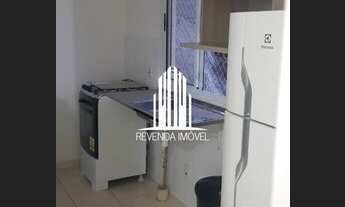 Imagem 4: APARTAMENTO 3 DORMITÓRIOS 1 VAGA CARRO E 1 VAGA MOTO 52M² - VILA DAS BELEZAS