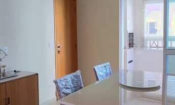 Imagem: Apartamento 4 Dormitórios 3 Suítes - Vila