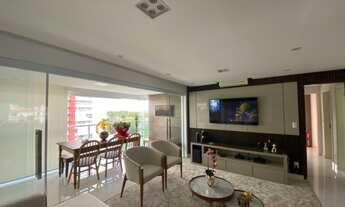 Imagem 6: Atmos 116 m² Apartamento com 3 dormitórios