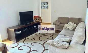 Imagem: Apartamento com 3 dormitórios, 82 m²