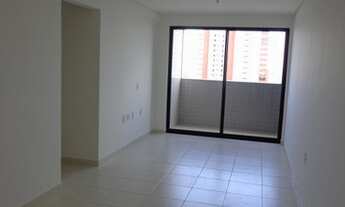 Imagem: Apartamento 03 quartos, varanda, área de