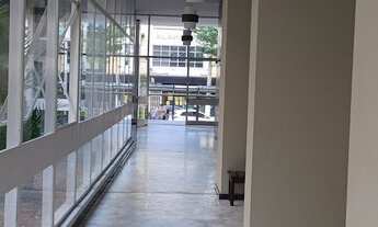 Imagem 7: Apartamento com 2 dormitórios para alugar, 98 m² - Higienópolis - São Paulo/SP