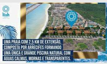 Imagem: Flat com 2 dormitórios à venda, 56 m²