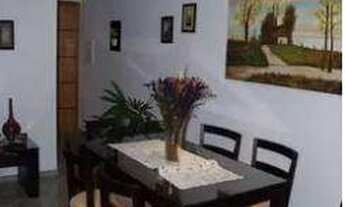 Imagem 2: Apartamento residencial à venda, Vila Bertioga, São Paulo