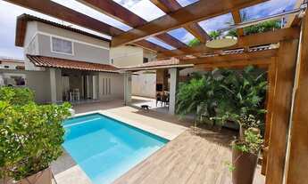 Imagem: Sobrado para venda possui 235 metros quadrados