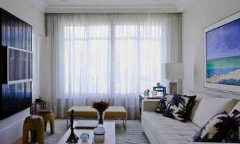 Imagem 7: LUXO na Lagoa, todo decorado!