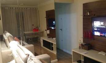 Imagem: São Paulo - Apartamento Padrão - Ipiranga