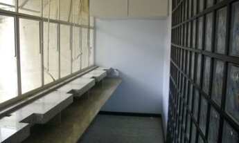 Imagem 7: Sala Comercial com 120 metros quadrados Bairro Funcionários - Belo Horizonte - MG