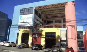 Imagem: Sala Comercial Setor Marista