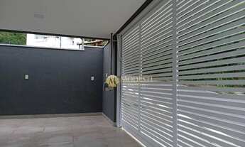 Imagem 4: Sobrado com 5 dormitórios à venda, 335 m² por R$ 1.100.000,00 - Portal da Olaria - São Seb