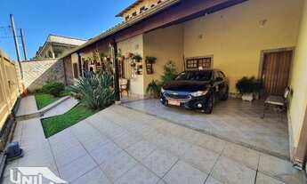 Imagem 3: EXCELENTE CASA DE 03 QUARTOS À VENDA NO BAIRRO SÃO LUIZ EM VOLTA REDONDA/RJ