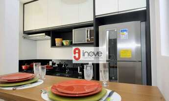 Imagem 5: Apartamento com 2 dormitórios à venda, 77 m² por R$ 630.000,00 - Vila Santa Clara - Atibai