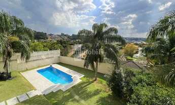 Imagem 4: CASA 4 DORM CONTEMPORÂNEA NO COND PASSÁRGADA C