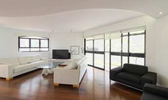 Imagem 5: Apartamento Venda 4 Dormitórios - 311 m² Campo Belo