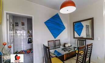 Imagem 3: APARTAMENTO COM FINO ACABAMENTO NA REGIÃO DO CAMPO BELO !