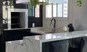 Imagem 5: LINDO APARTAMENTO DE 3 SUITES CENRO DE BC