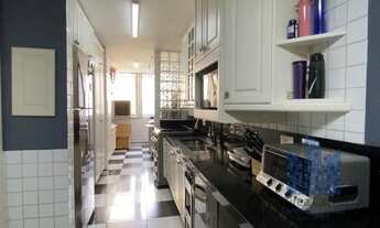 Imagem 2: Apartamento para Venda em São Paulo, Cerqueira Cesar, 2 dormitórios, 2 suítes, 3 banheiros