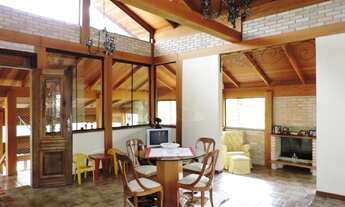 Imagem: Fazendinha - Muito espaço, em rua tranquila!