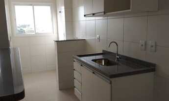 Imagem: Apartamento no Edifício Izadora