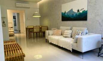 Imagem 3: Apartamento com 3 dormitórios à venda, 90 m² por R$ 1.300.000 - Copacabana - Rio de Janeir